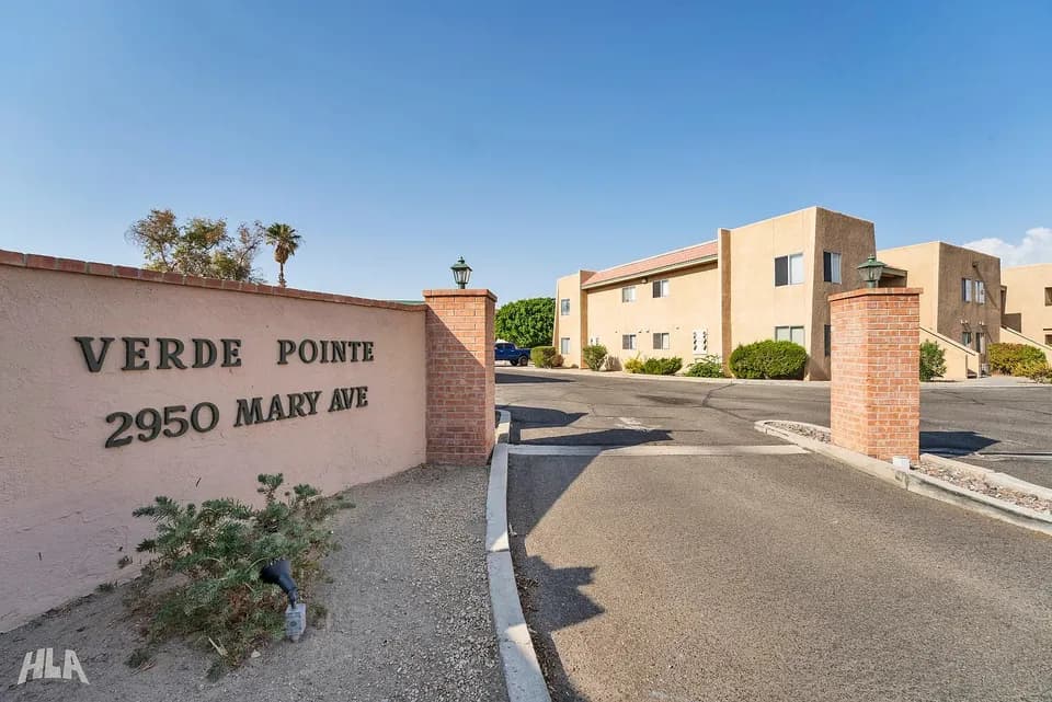Condo at 2950 S Mary Ave, Yuma