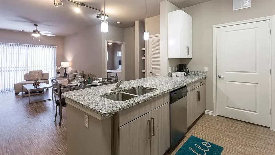 Condo at 1009 W 26th St, Austin