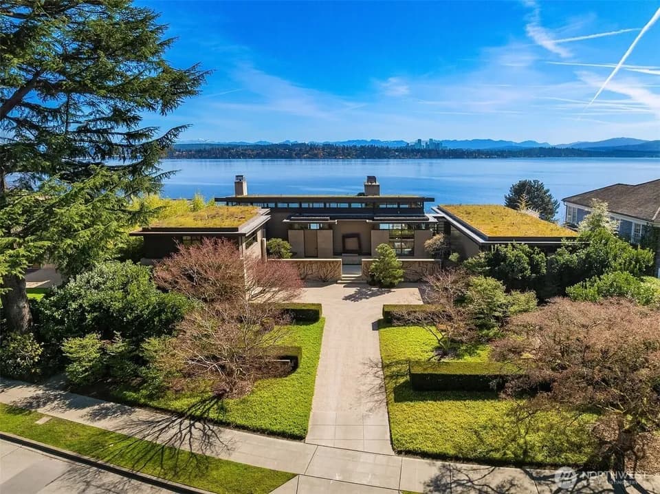 Single Family at 508 McGilvra Blvd, Seattle