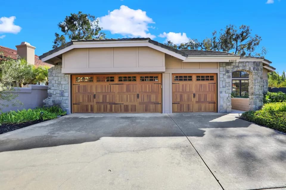 3 Bed 2 Bath Traditional Suburban Family Home in San Diego, CA