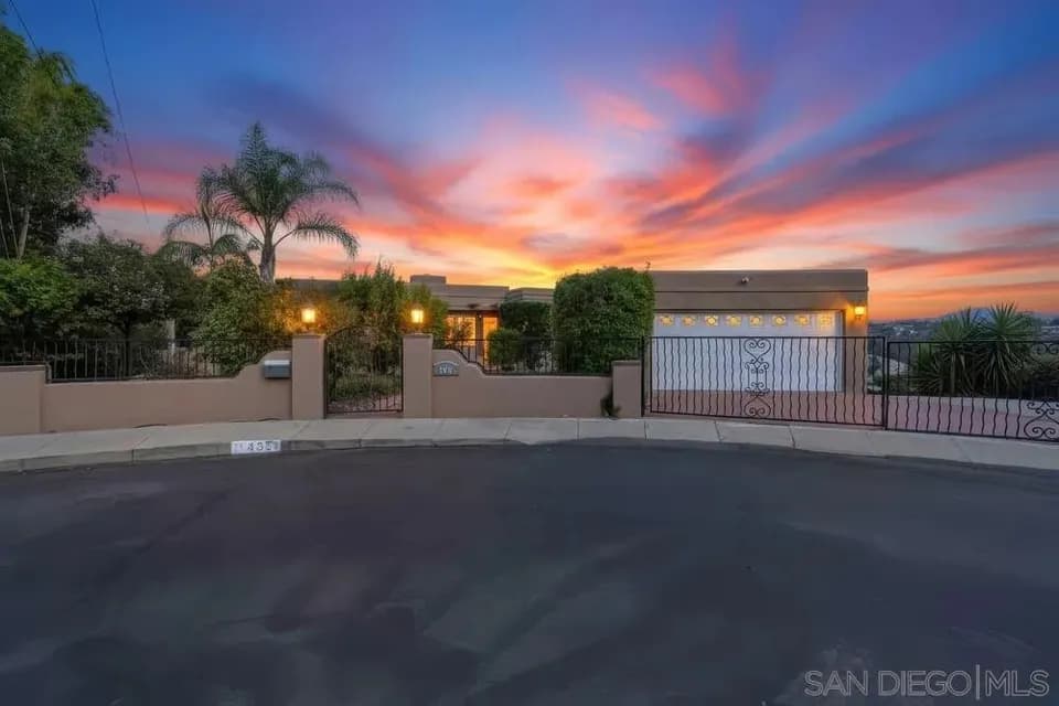 3 Bed 3 Bath Classic Historic Era Home in San Diego, CA