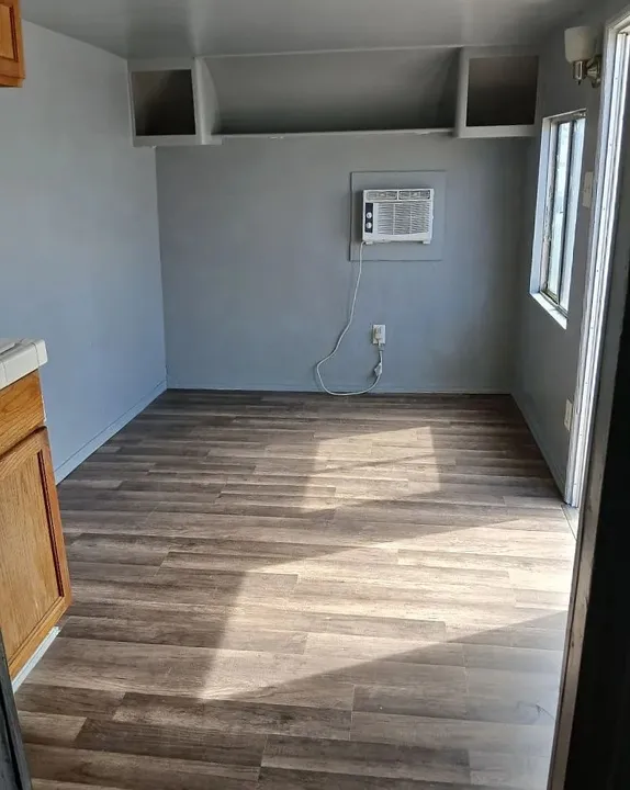 Interior view 2