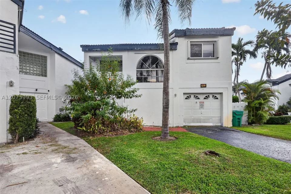Single Family at 253 NE 211th Ter, Miami