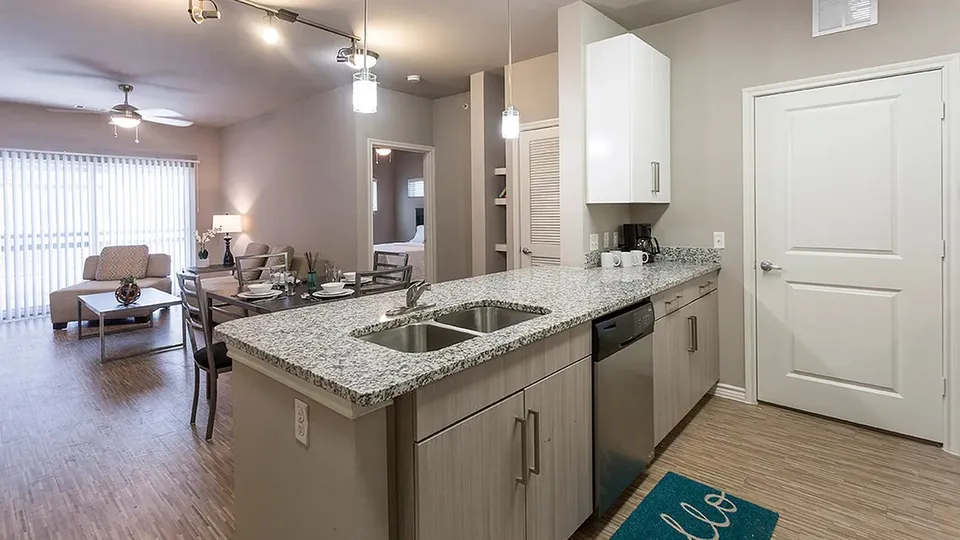 Condo at 1009 W 26th St, Austin